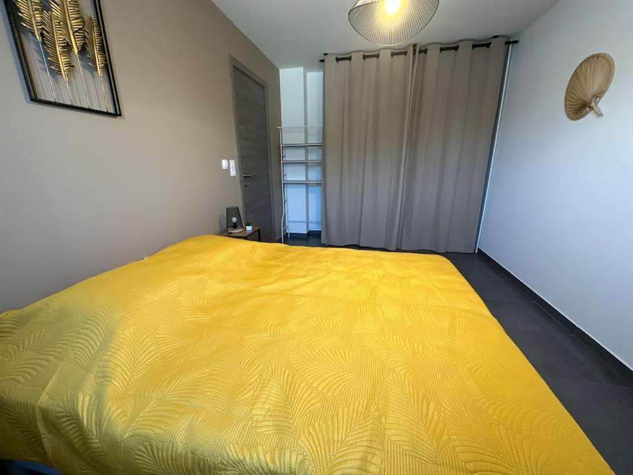 5 Min Des Plages - Appt 2 Chambres A Casa Bella Lucciana  Exterior foto