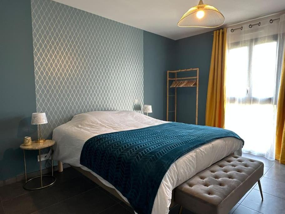 5 Min Des Plages - Appt 2 Chambres A Casa Bella Lucciana  Exterior foto